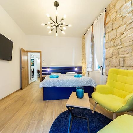 Apartman Kolura Vis Dış mekan fotoğraf